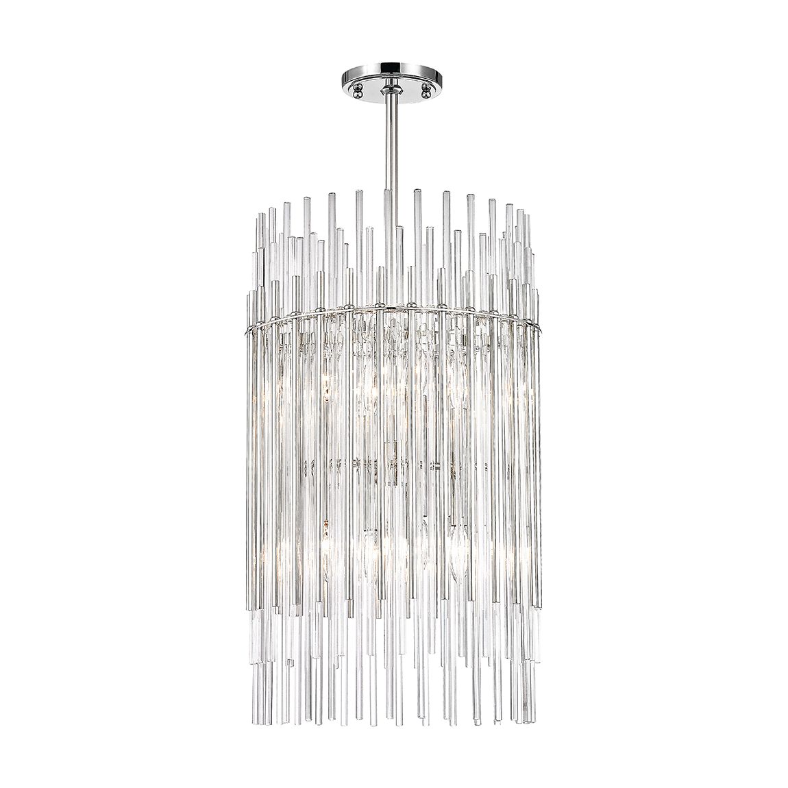 Wallis 8 Light Pendant main product photo