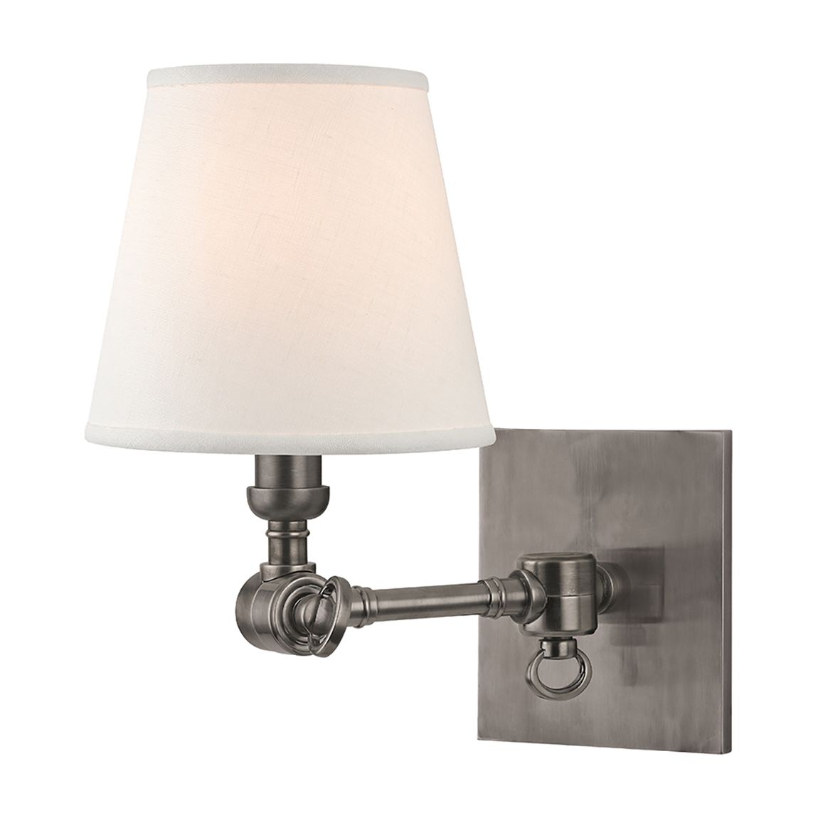 Hillsdale Wall Sconce, Gold main product photo