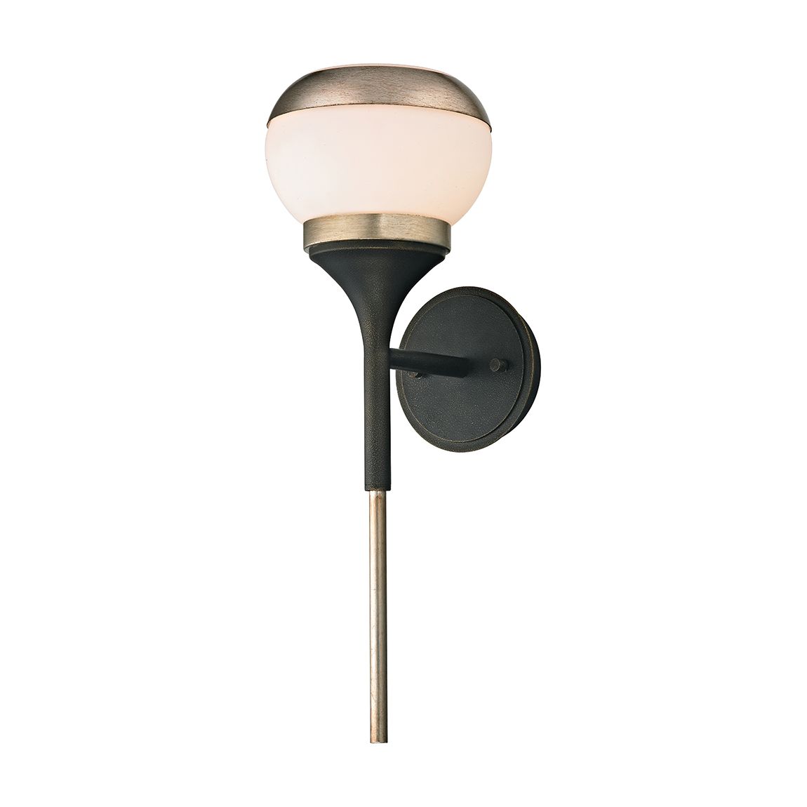 Alchemy Wall Sconce, Bronze main product photo