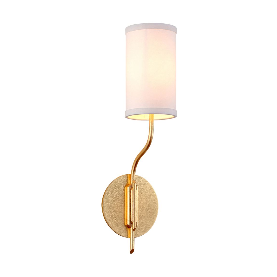 Juniper Wall Sconce, Gold main product photo