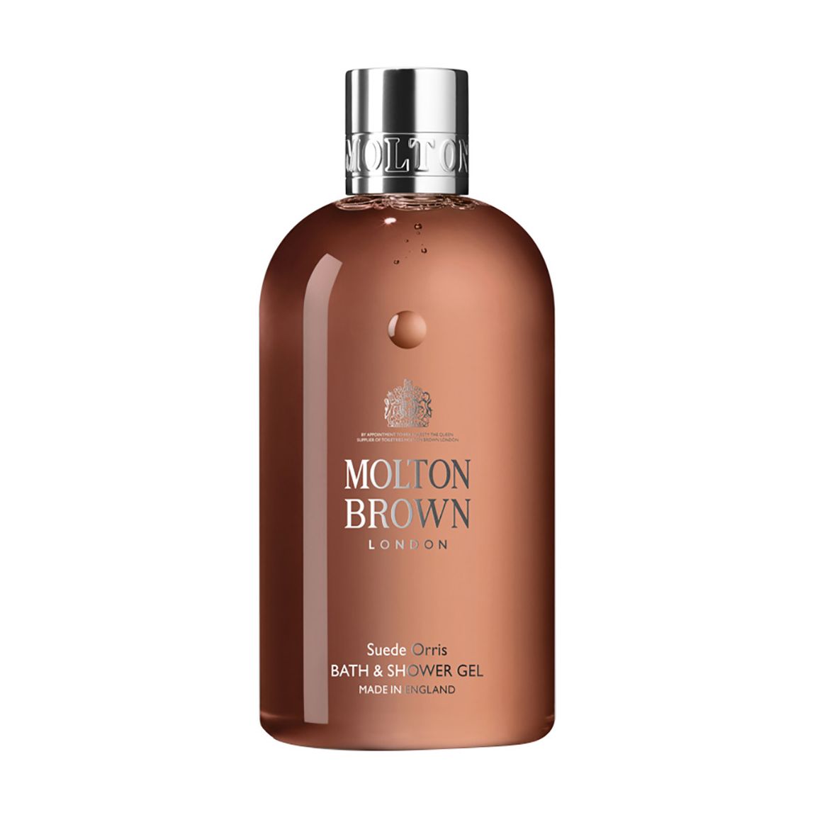 Suede Orris Body Wash 300ml main product photo
