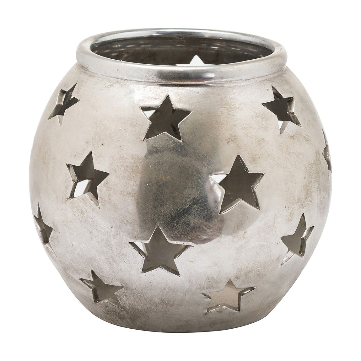 Aspen Star Small Tea Light Lantern main product photo