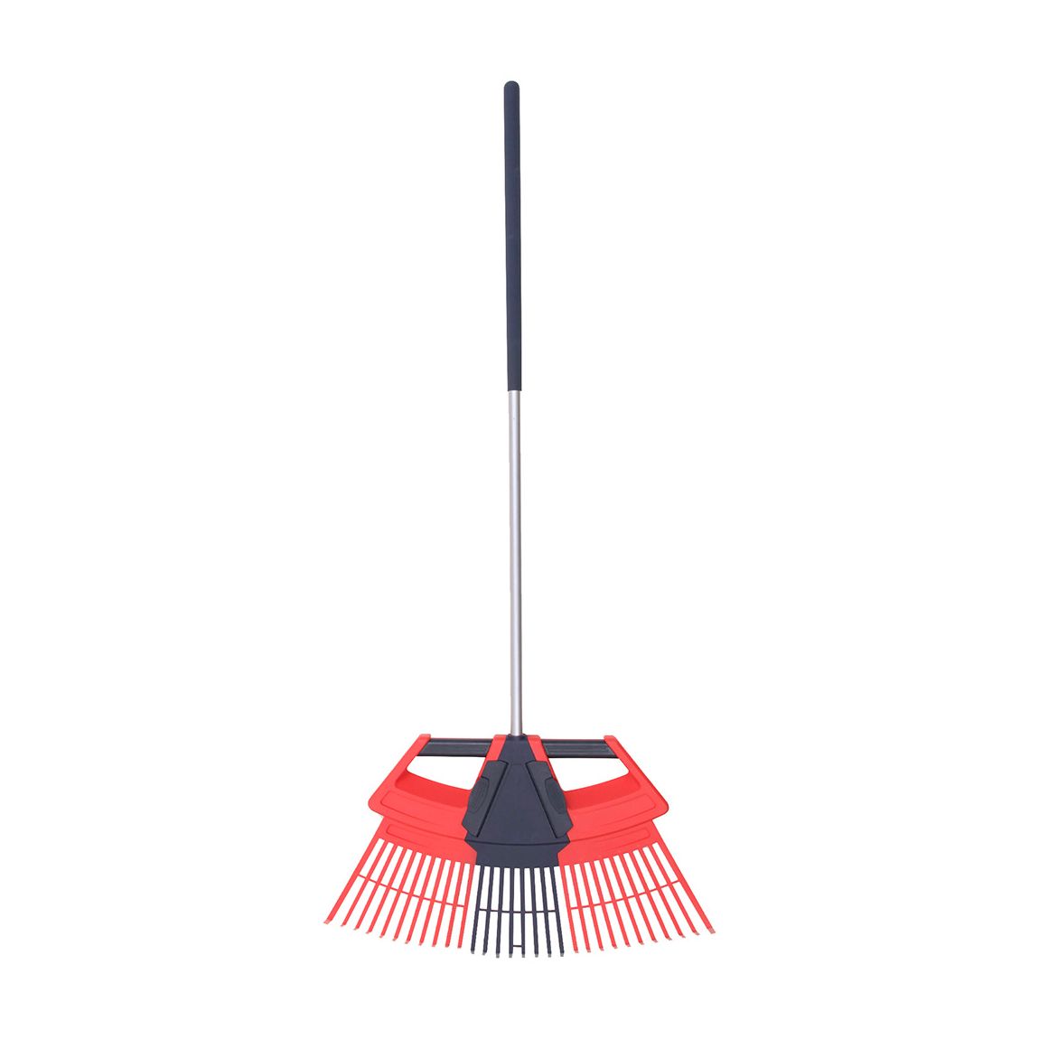 3 in 1 Plastic Rake main product photo