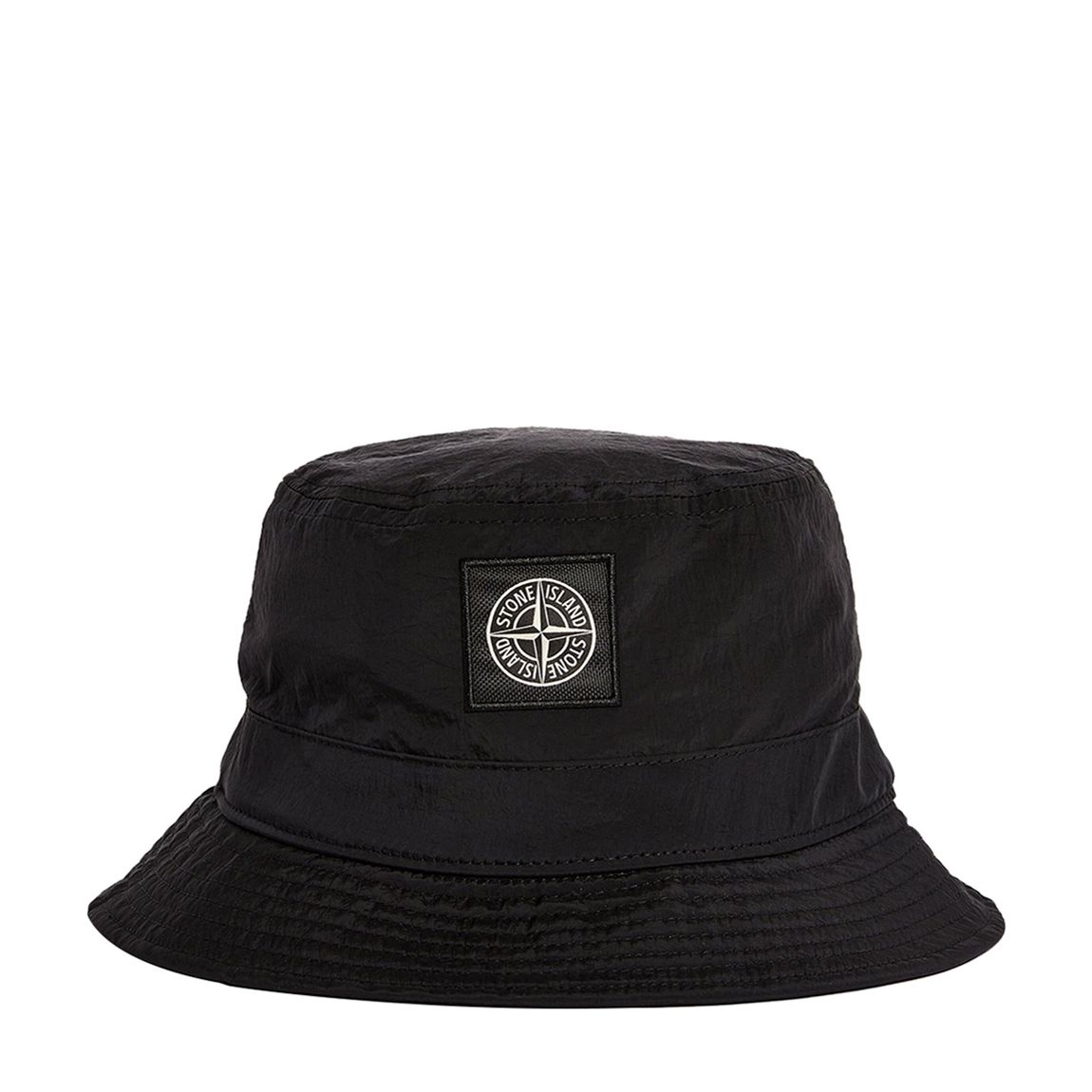 Black Bucket Hat main product photo