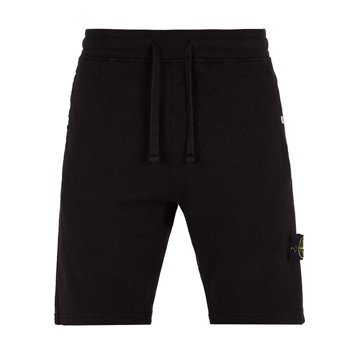 Black Fleece Bermuda Shorts main product photo