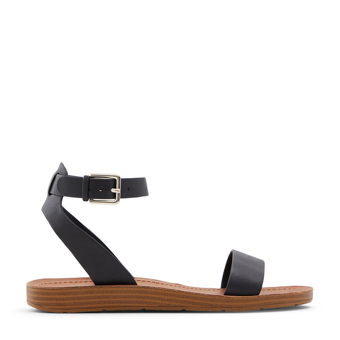 Black Daliaa Heeled Shoes main product photo