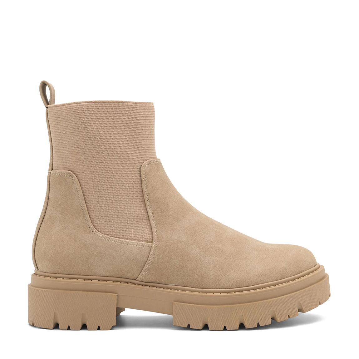 Bone Ranine Chelsea Boots main product photo