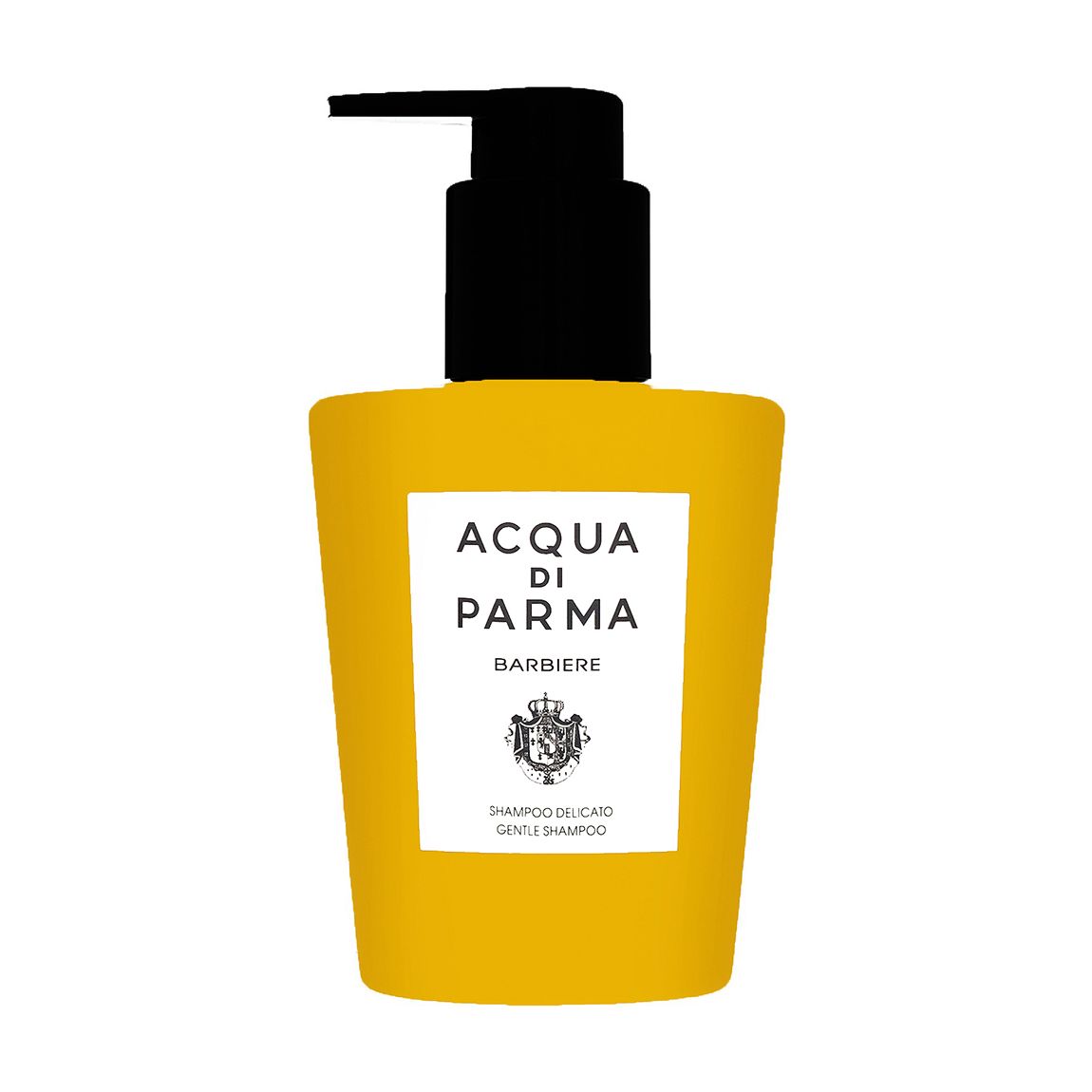 Collezione Barbiere Gentle Shampoo 200ml main product photo