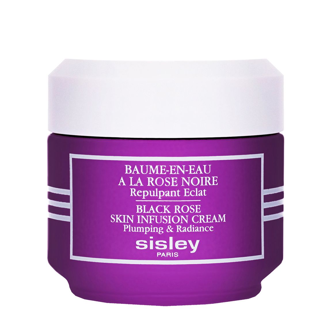 Black Rose Skin Infusion Cream 50ml main product photo