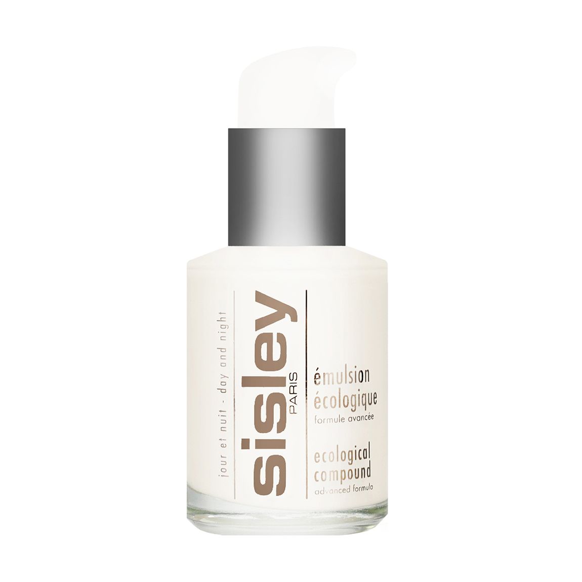 Ecological Compound Advanced Formula 125ml main product photo