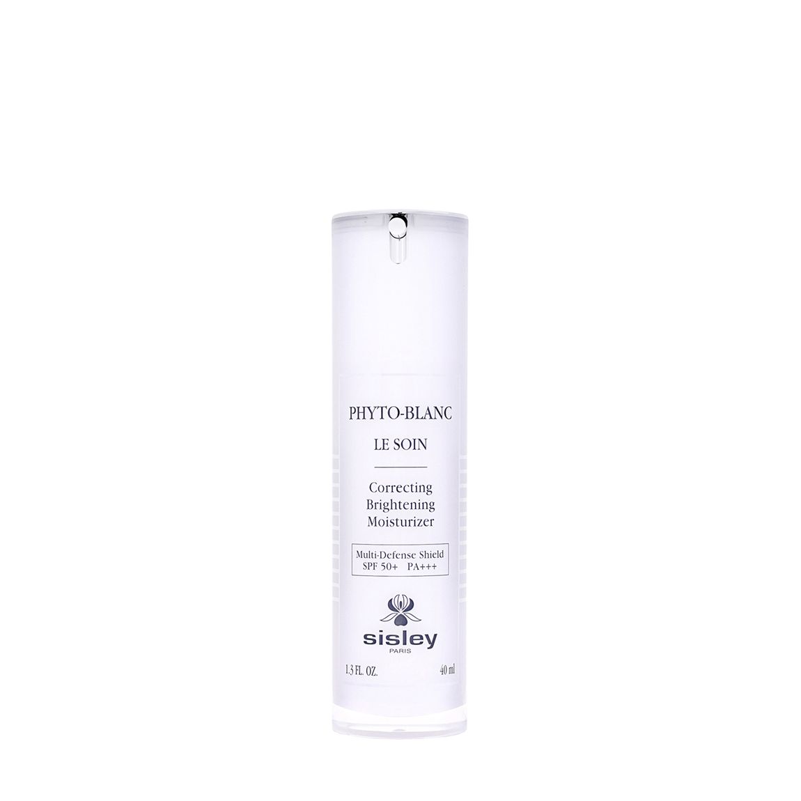 Phyto-Blanc Correcting Brightening Moisturizer SPF50+ 40ml main product photo