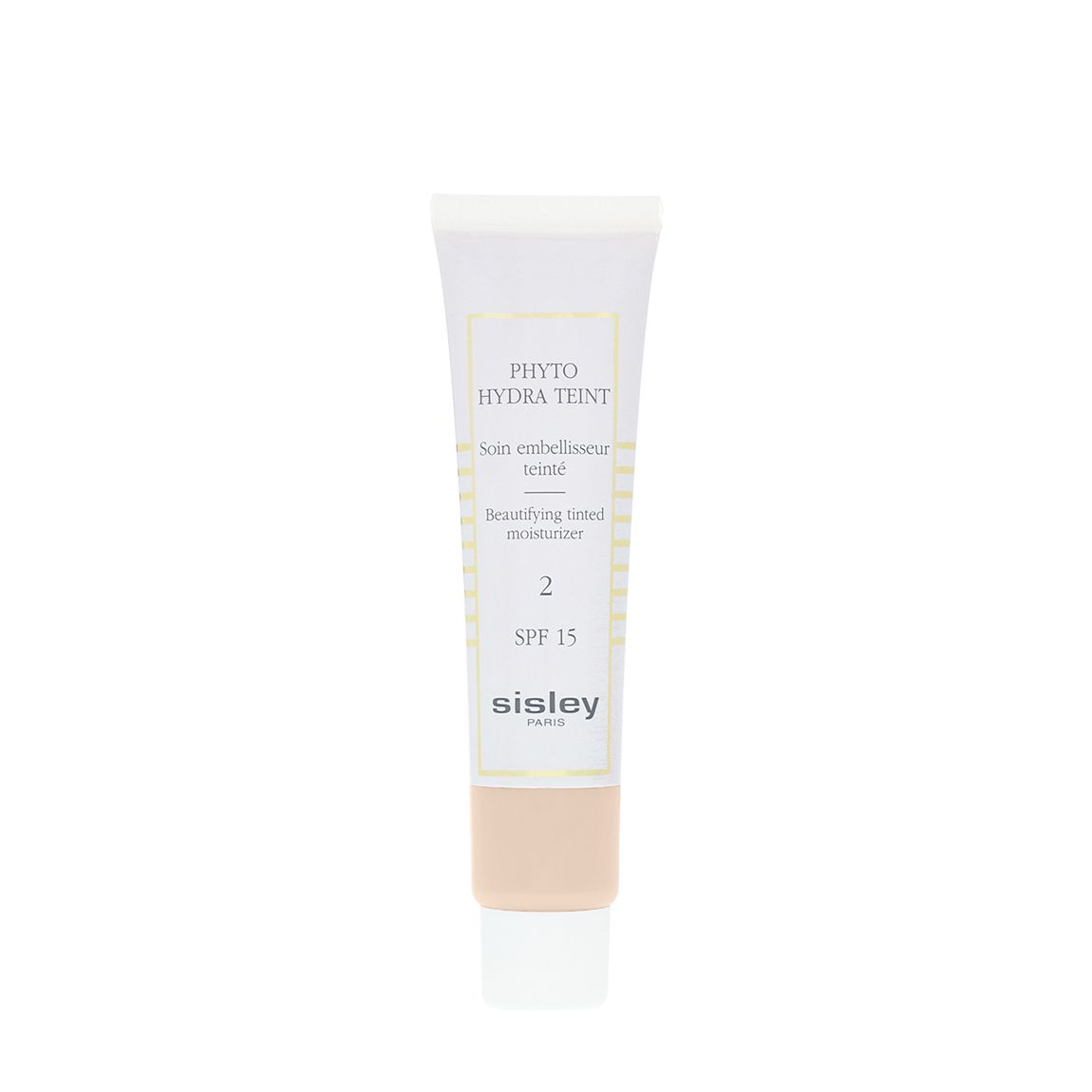 Phyto-Hydra Teint SPF15 0.5 Opal 40ml main product photo