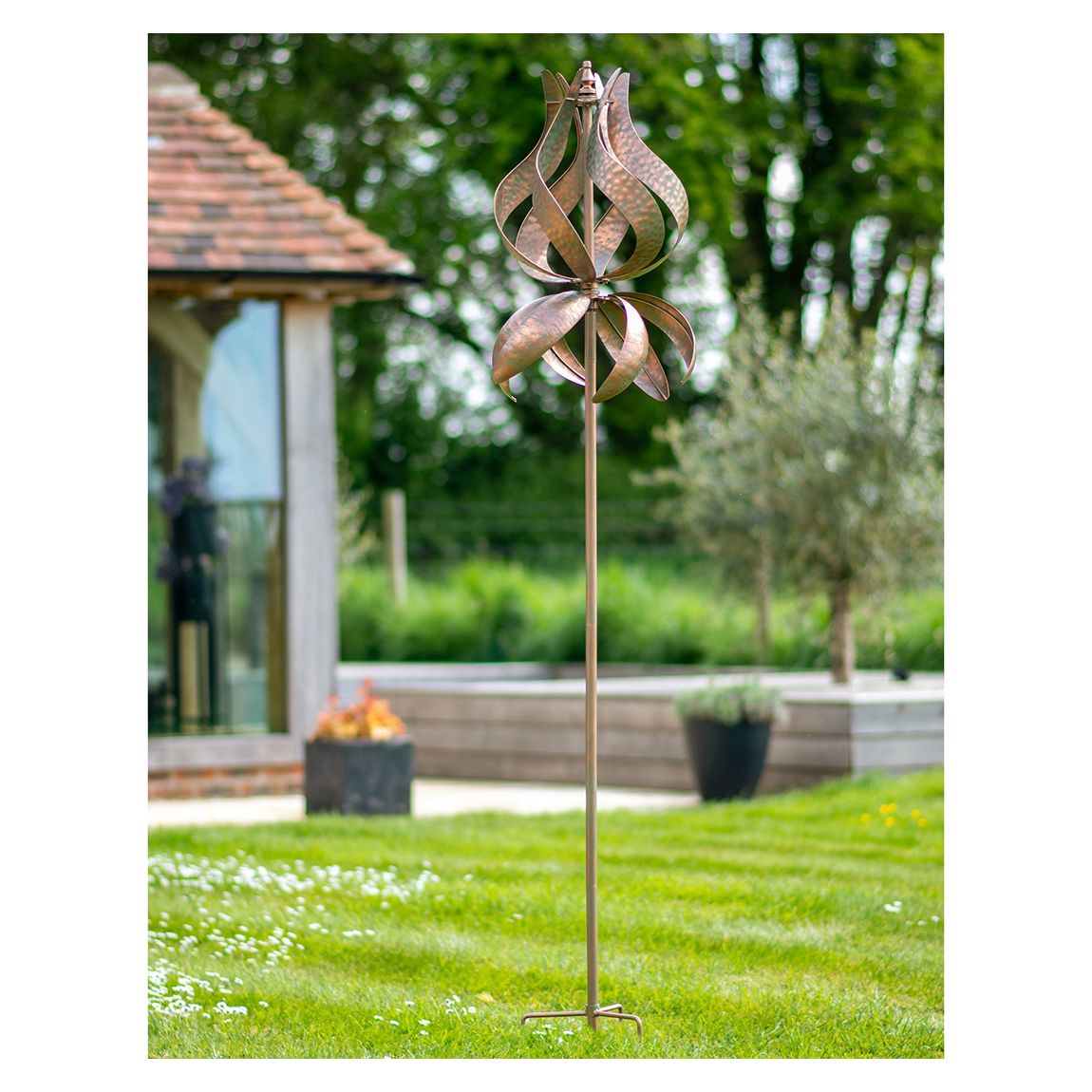 Chatsworth Wind Sculpture main product photo