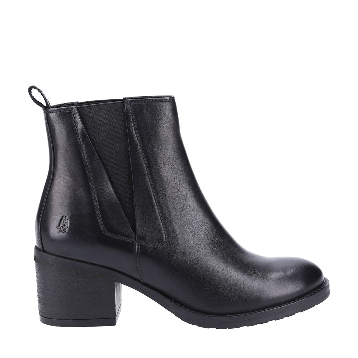 Black Hermione Boot main product photo