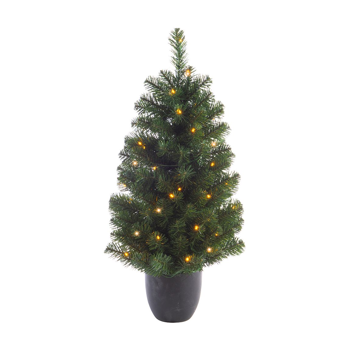 Imperial Potted Tree Indoor and Outdoor, H90cm main product photo