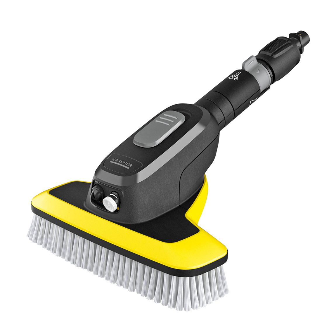 WB7 Plus Washbrush main product photo