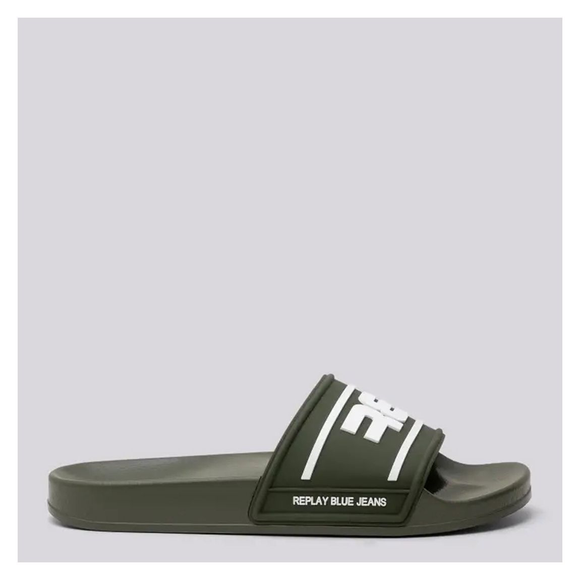 Green Logo Sliders main product photo