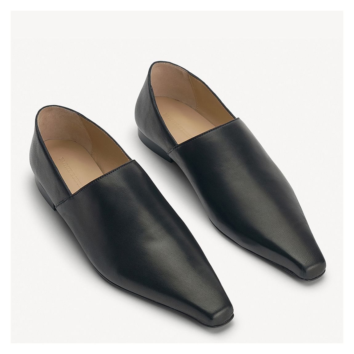 Black Loafer main product photo