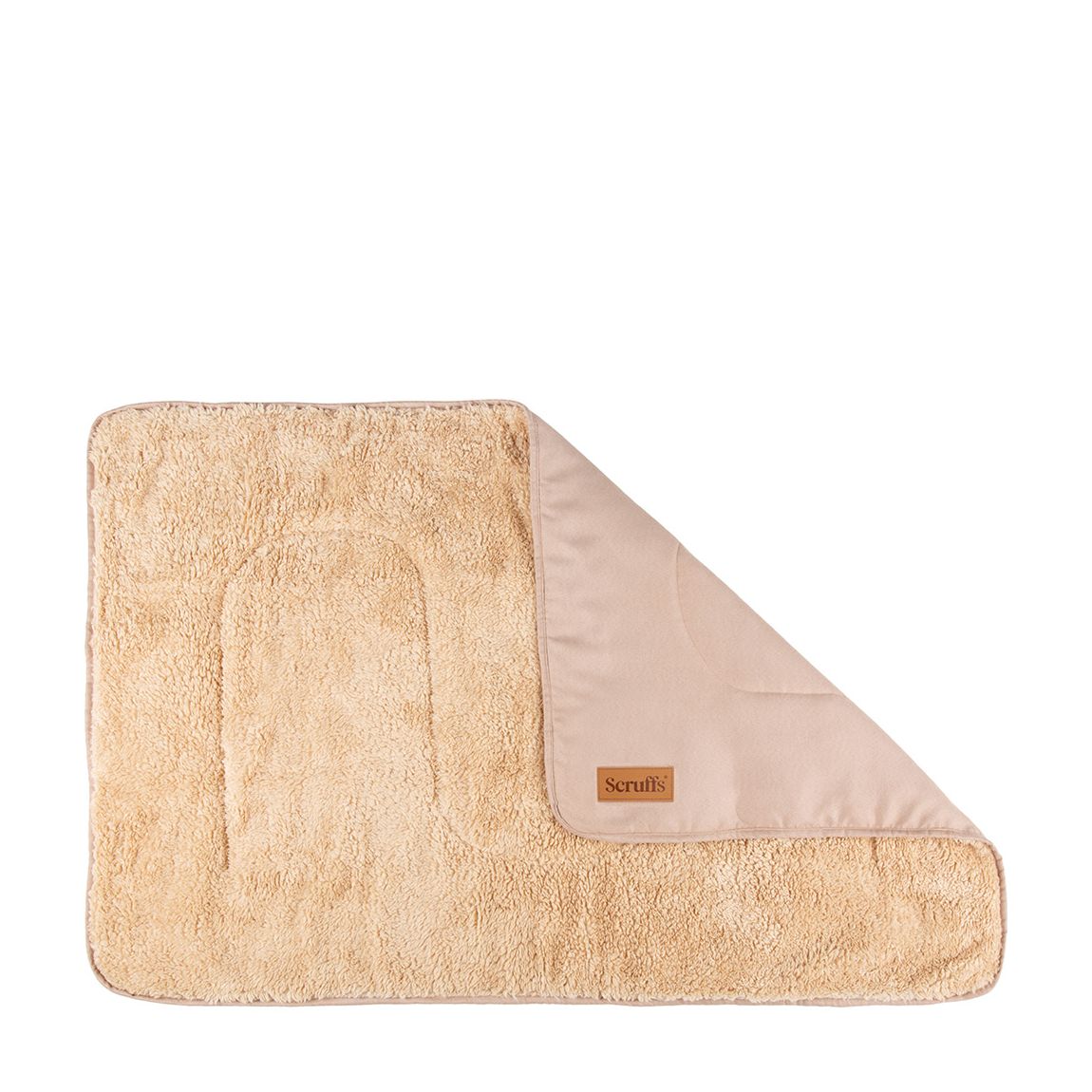 Snuggle Blanket, Desert Sand main product photo