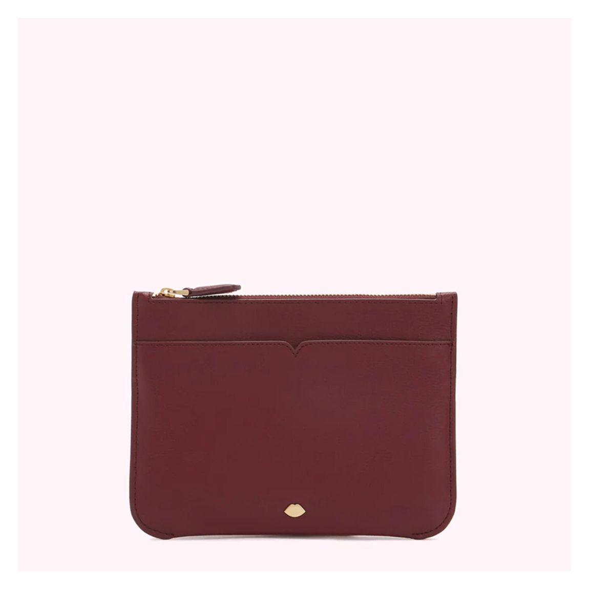 Rosewood Leather Ava Pochette main product photo