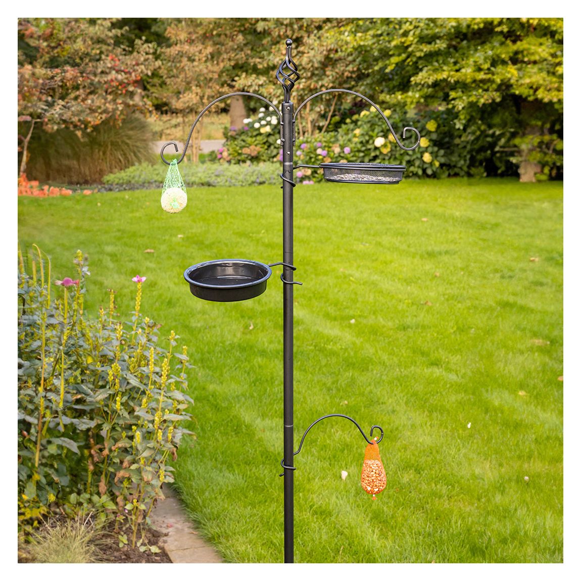 Feeding Station main product photo