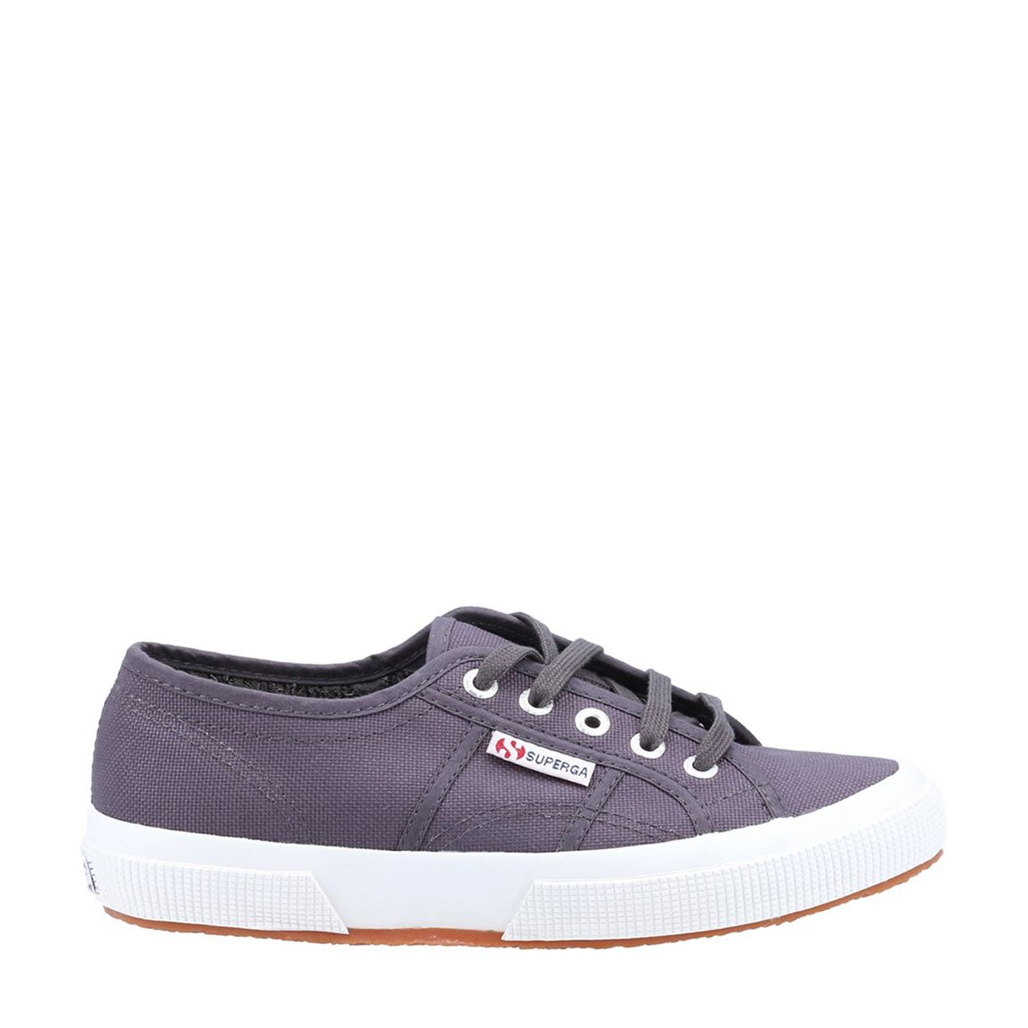 Dark Grey Iron 2750 Cotu Classic Ladies Trainers main product photo