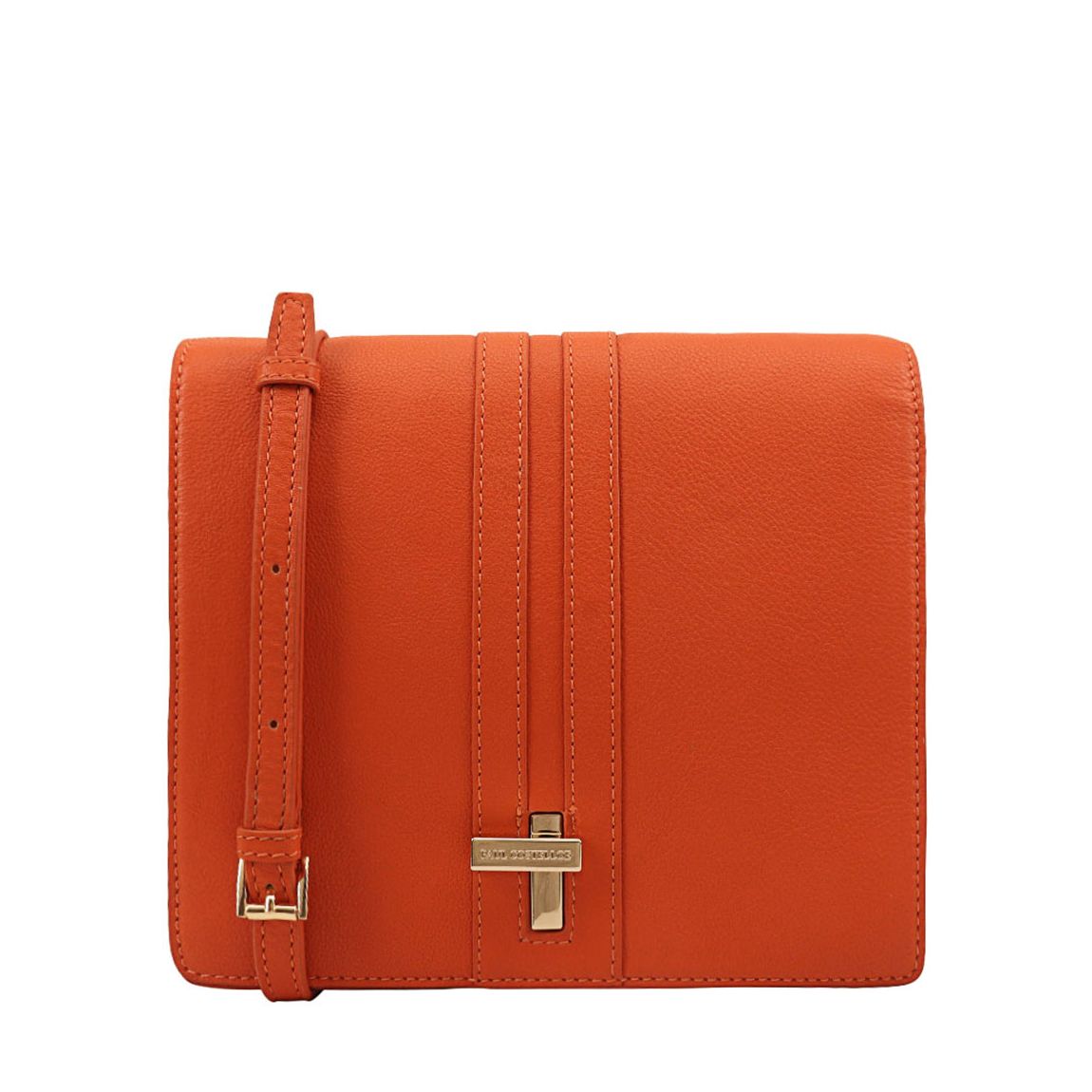 Orange Sashi Crossbody Bag main product photo