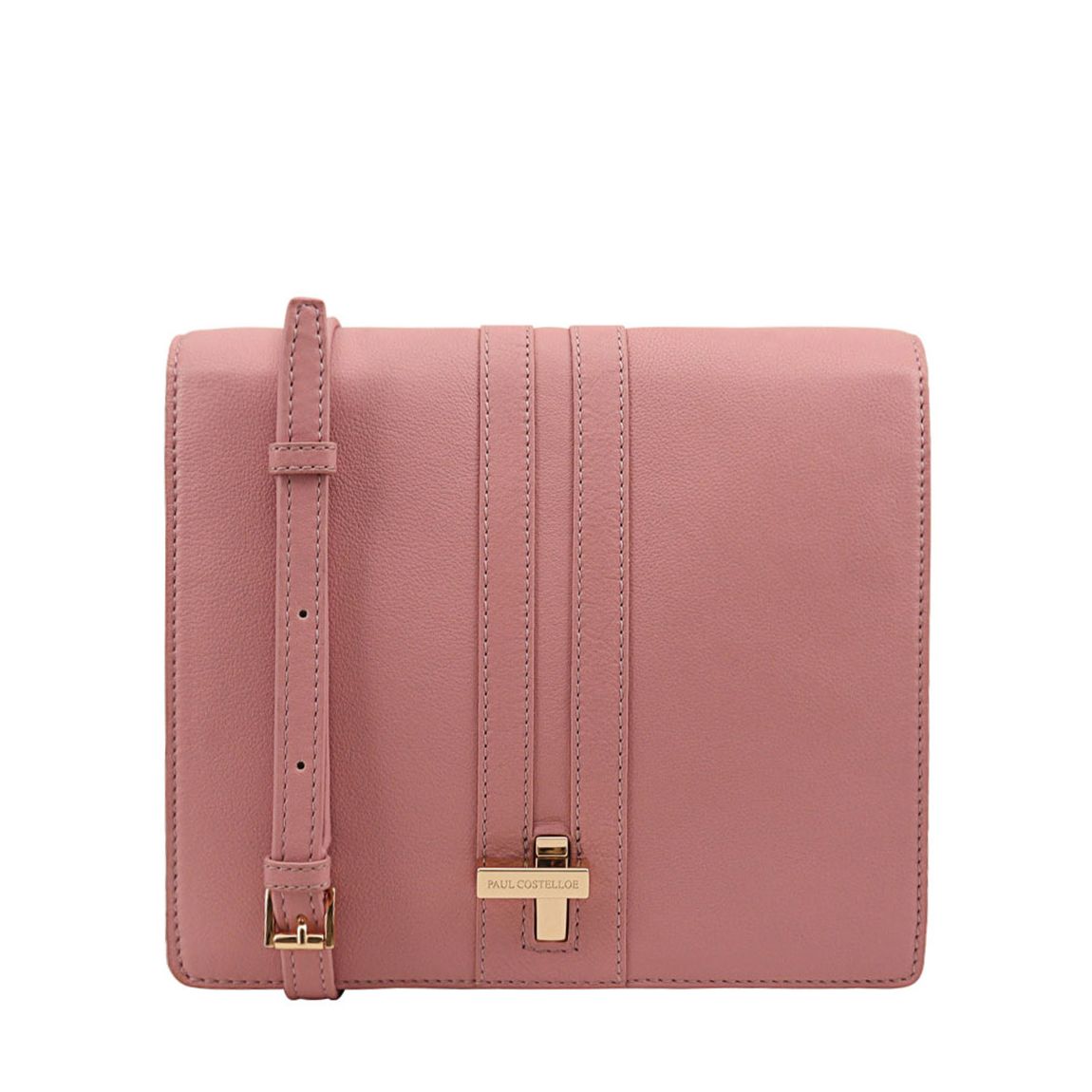 Pink Sashi Crossbody Bag main product photo