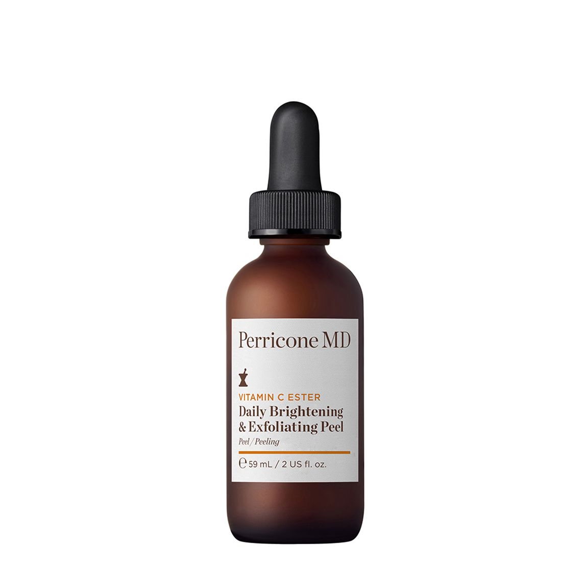 Vitamin C Ester Daily Brightening and Exfoliating Peel 59ml main product photo