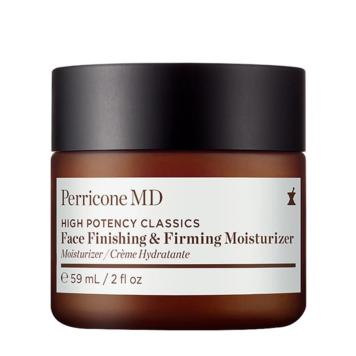 High Potency Classics Face Finishing & Firming Moisturizer 118ml main product photo