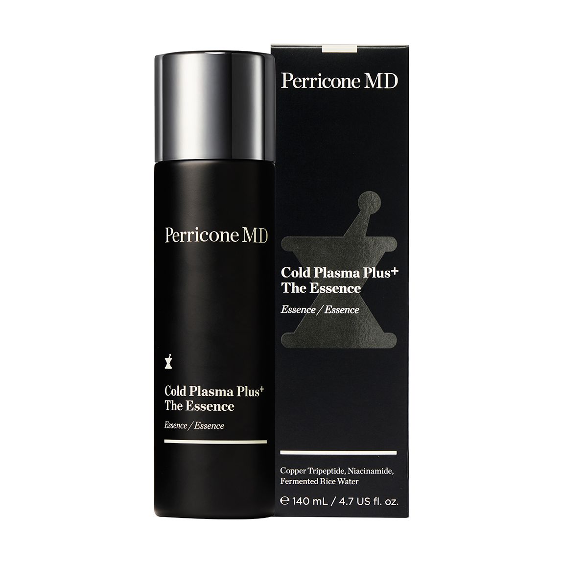 Cold Plasma Plus+ The Essence 140ml main product photo