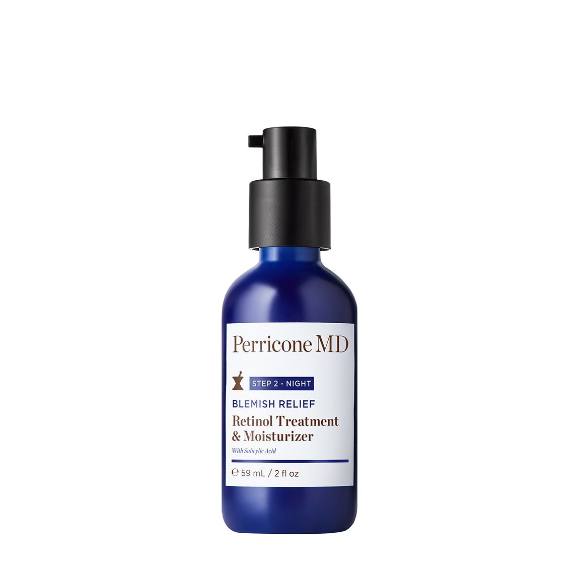 Blemish Relief Maximum Strength Clearing Treatment 59ml main product photo