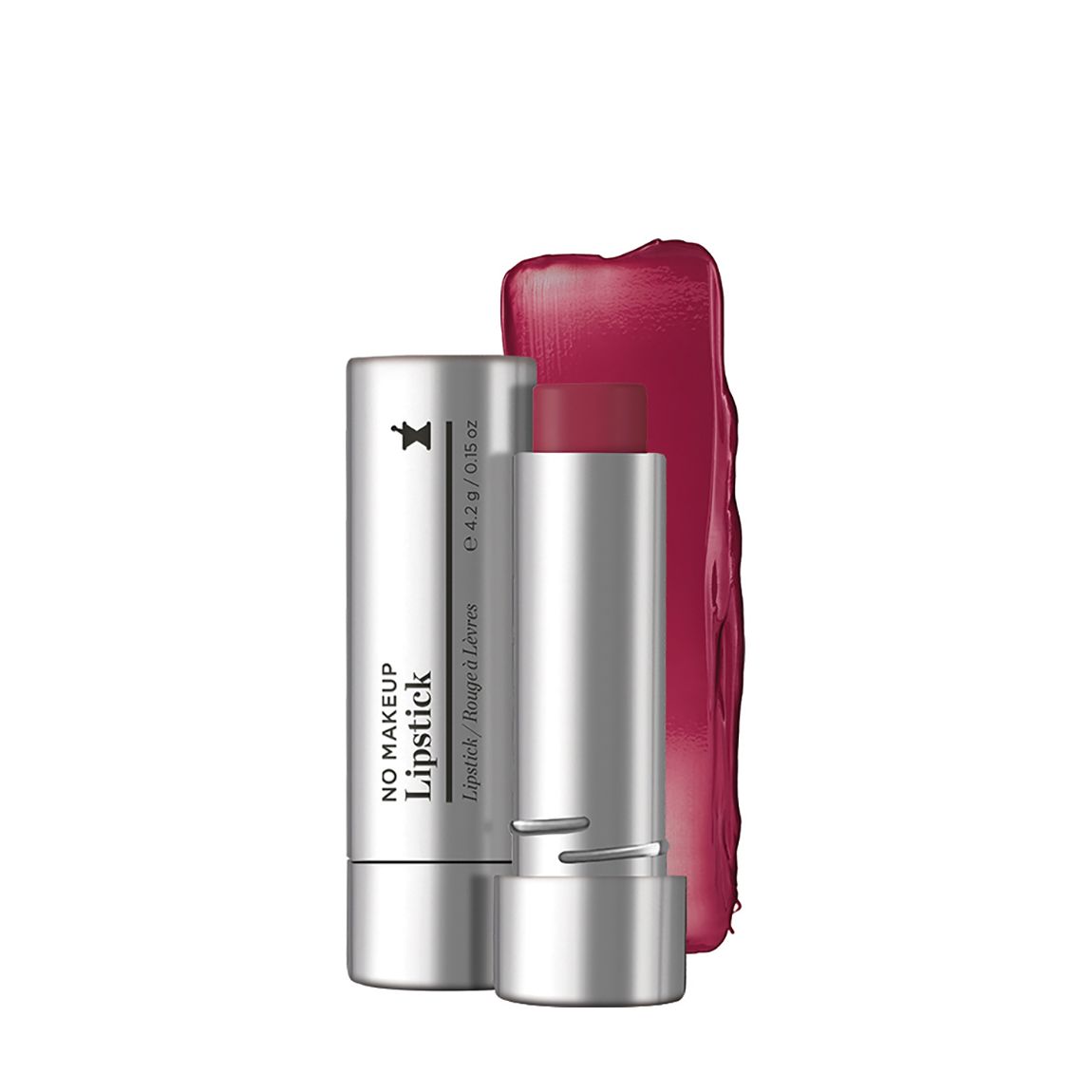 No Makeup Lipstick Cognac main product photo