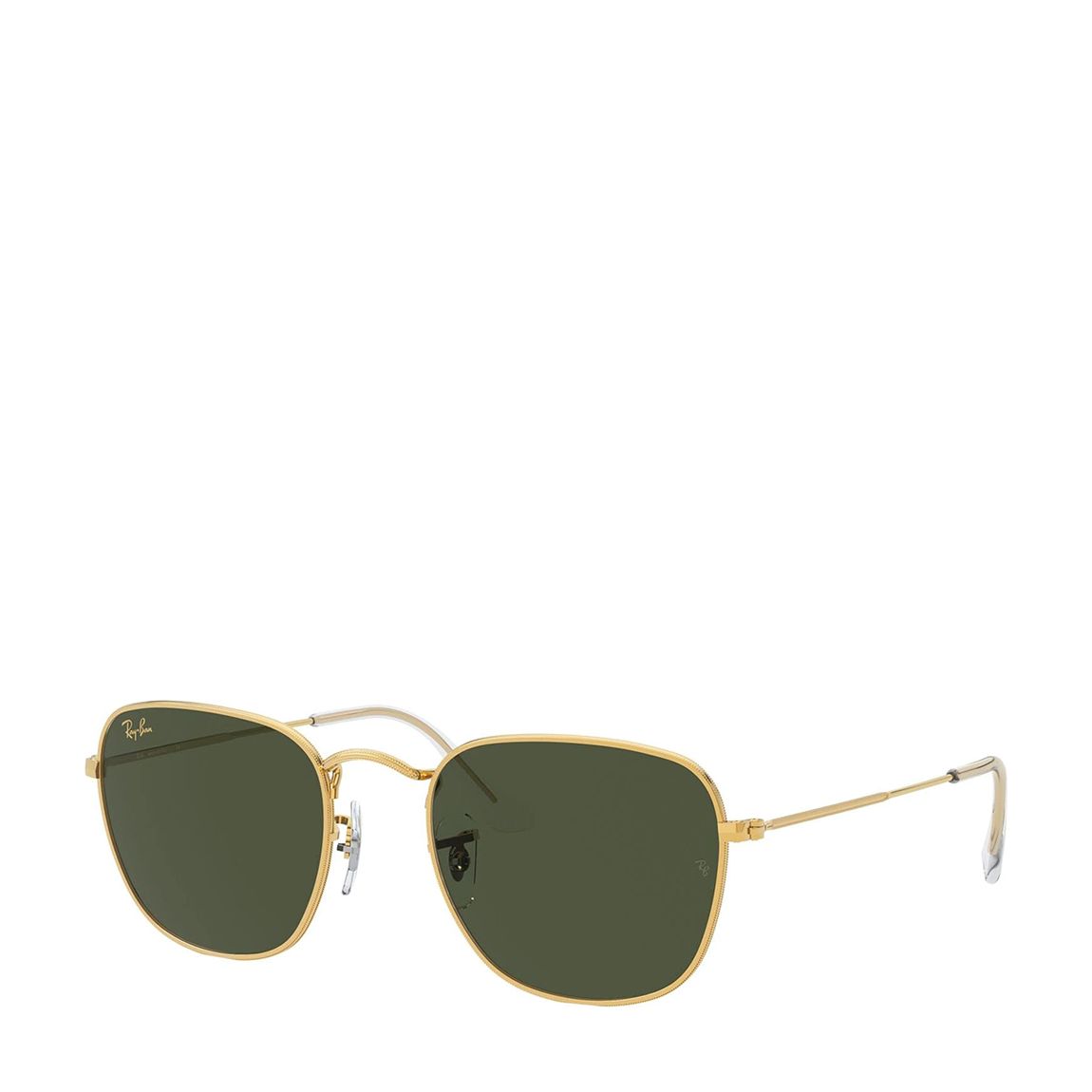 Gold Frank Sunglasses 51mm main product photo