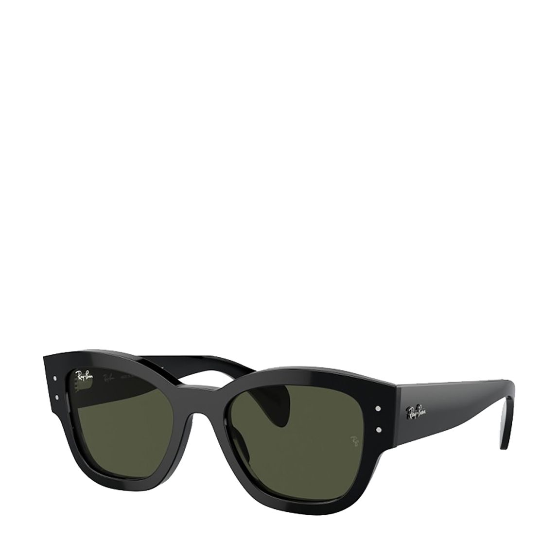 Black Jorge Sunglasses 53mm main product photo
