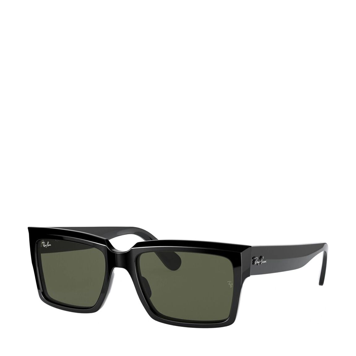 Black Inverness Sunglasses 54mm main product photo
