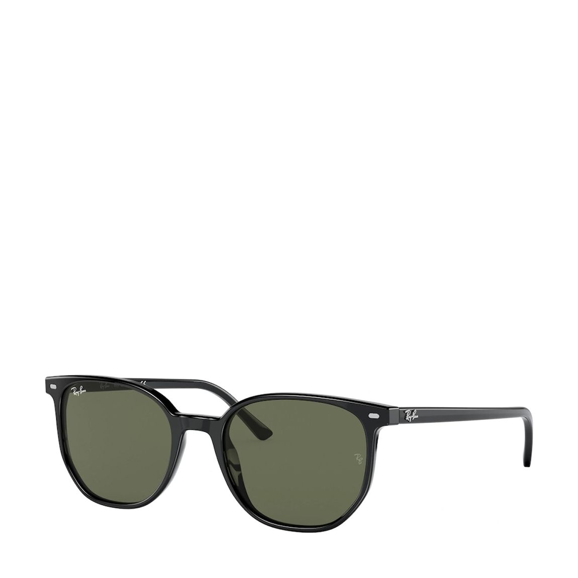 Black Elliot Sunglasses 50mm main product photo