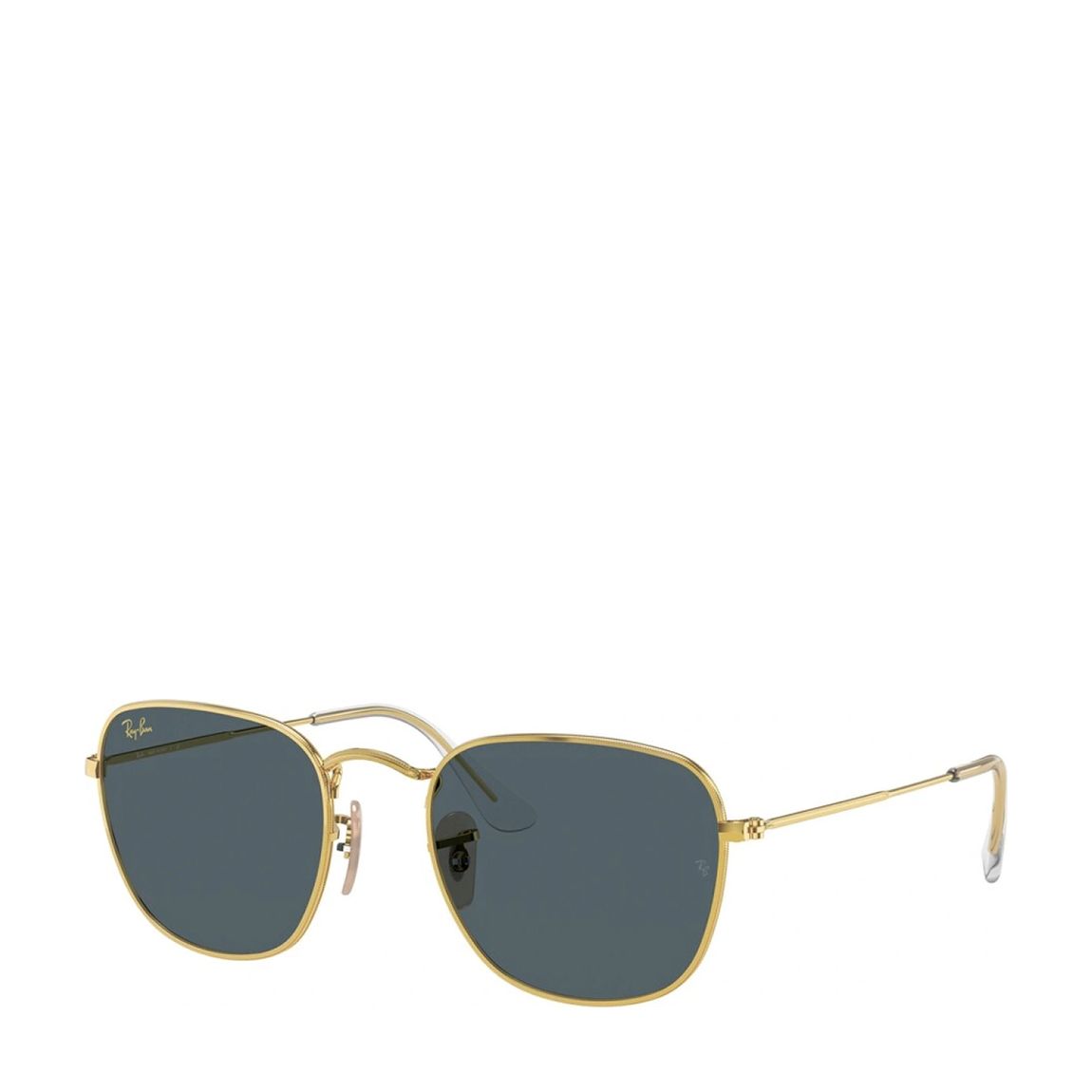 Gold Frank Sunglasses 51mm main product photo