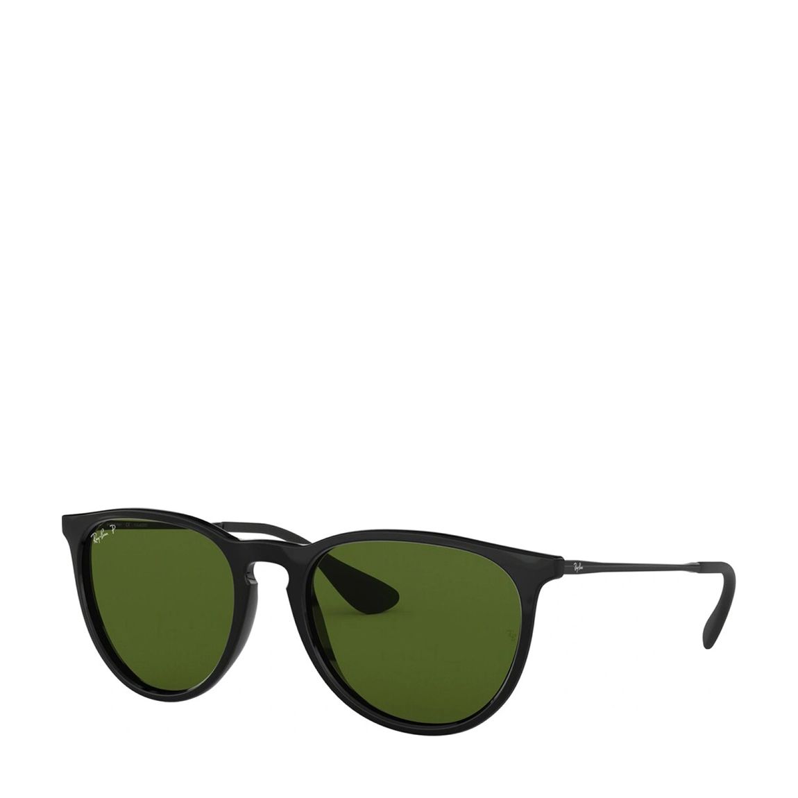 Black Erika Classic Sunglasses 54mm main product photo