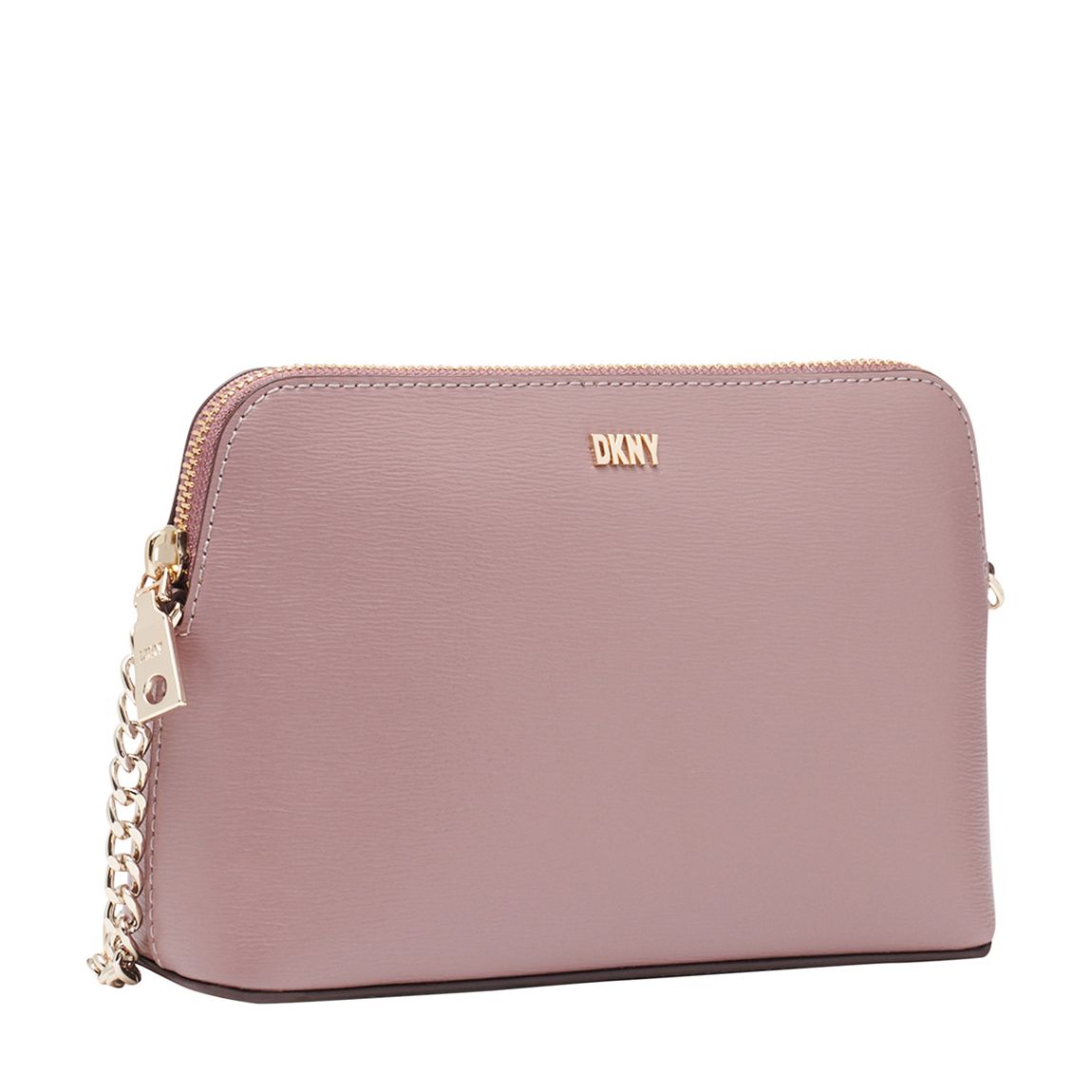 Vintage Rose Bryant Dome Crossbody main product photo