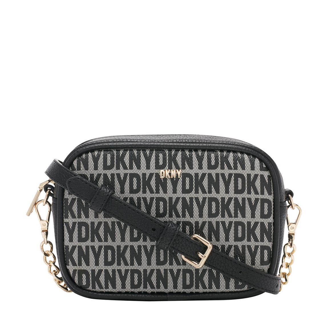 Black Logo Lumen 3 In 1 Conv Bag main product photo