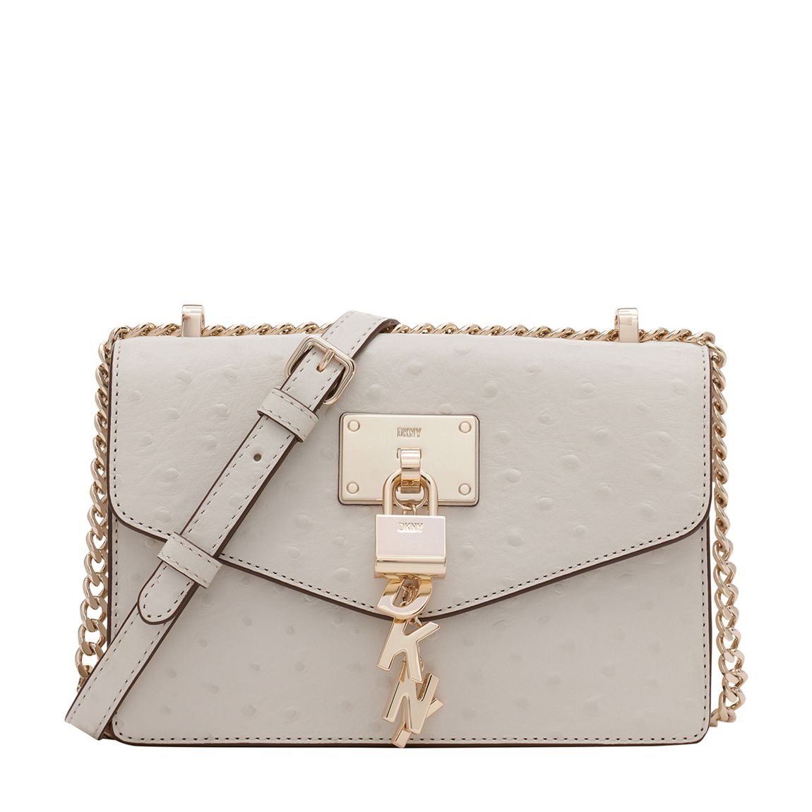 Pebble Elissa Small Shoulder Bag main product photo