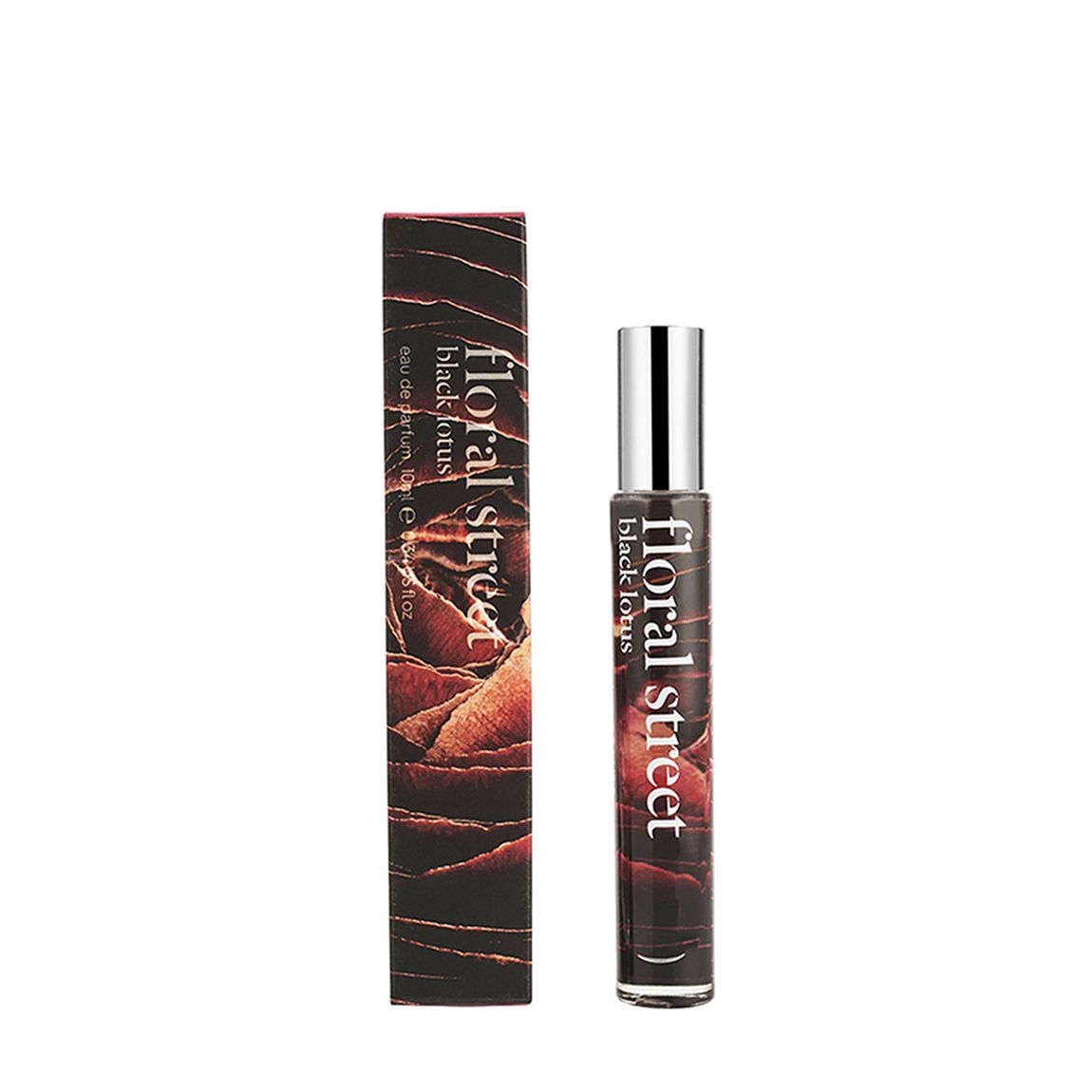 Black Lotus Eau de Parfum 10ml main product photo