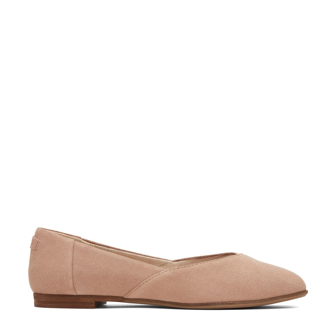 Beige Jutti Neat Pumps main product photo