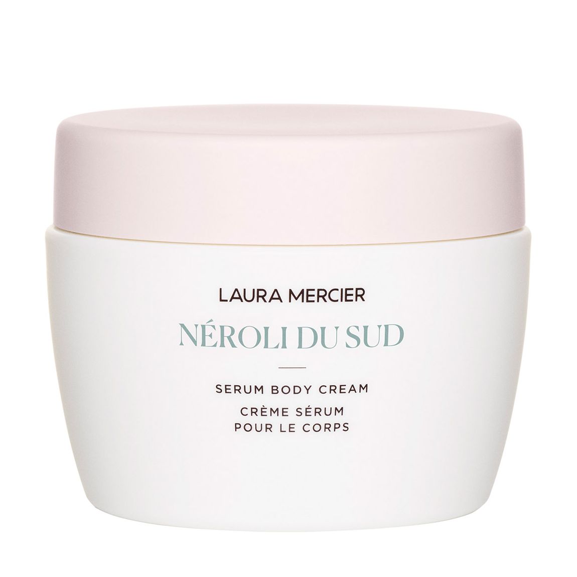 Serum Body Cream - Neroli Du Sud - 200ml main product photo