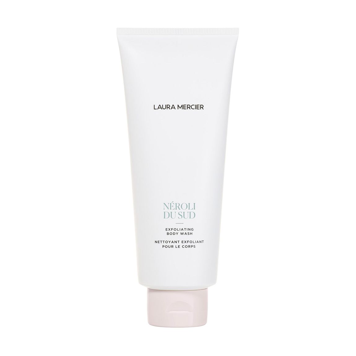 Exfoliating Body Wash - Neroli Du Sud - 200ml main product photo