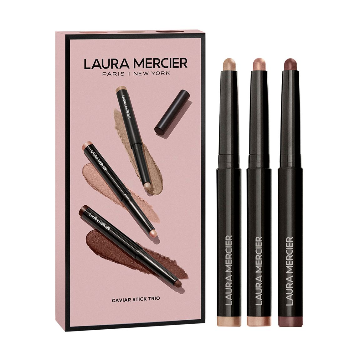 Caviar Stick Trio main product photo