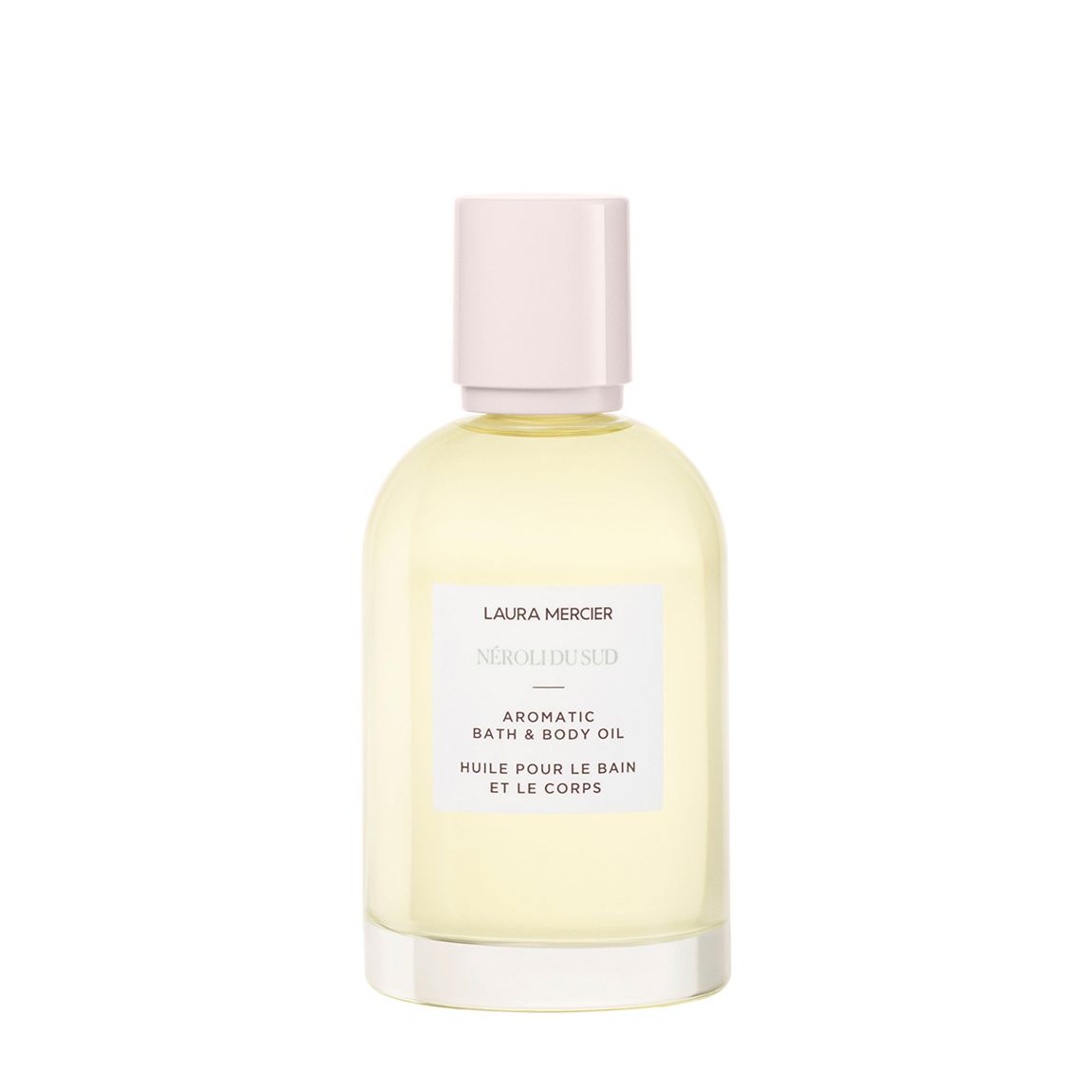 Bath & Body Oil - Neroli Du Sud - 100ml main product photo