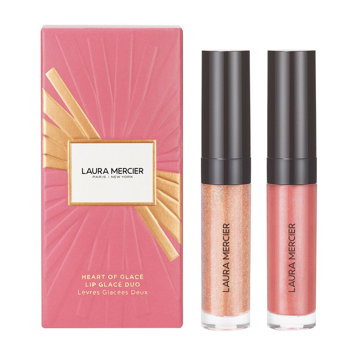 Heart Of Glace - Lip Glace Duo main product photo