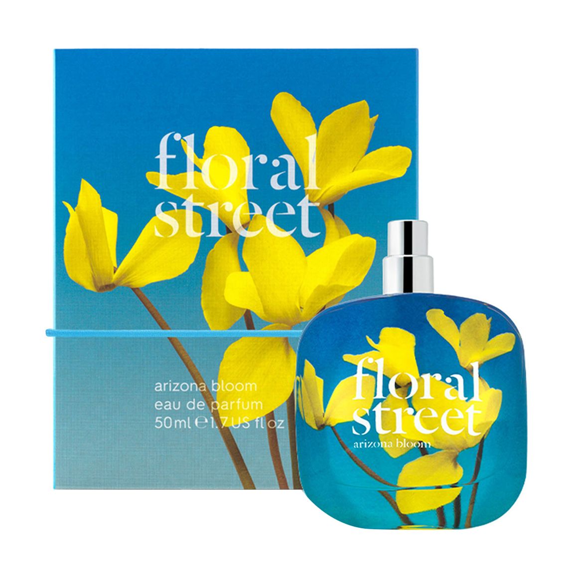 Arizona Bloom Eau de Parfum 50ml main product photo